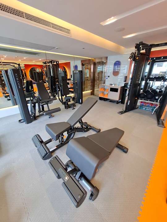 Sport & Freizeit Pipa Hotel Bangkok Sukhumvit 11