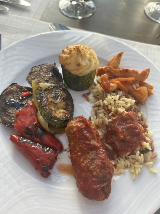 Gastro Astir Odysseus Kos Resort & Spa