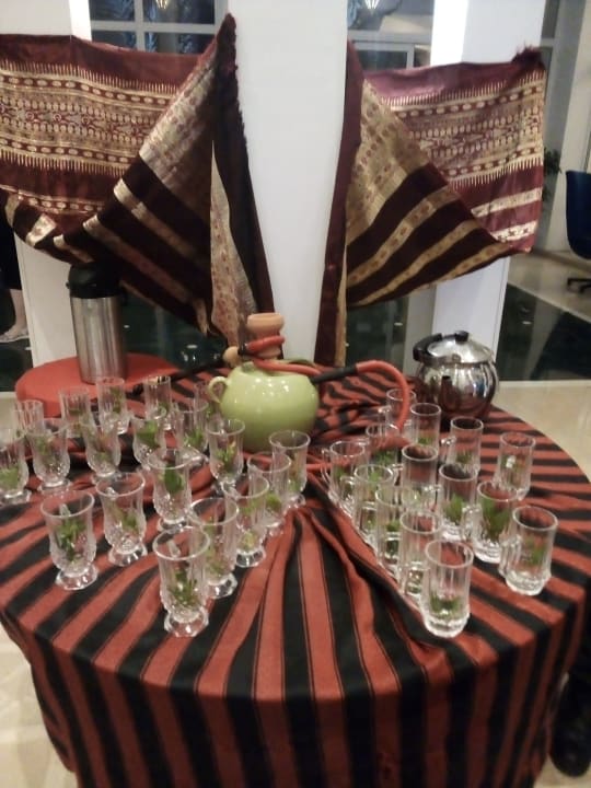 Gastro Iberostar Waves Averroes