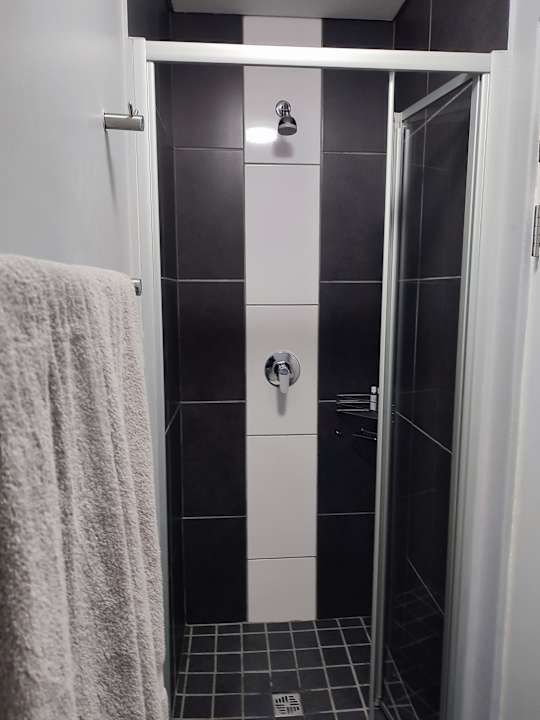 Zimmer CampusKey Cape Town