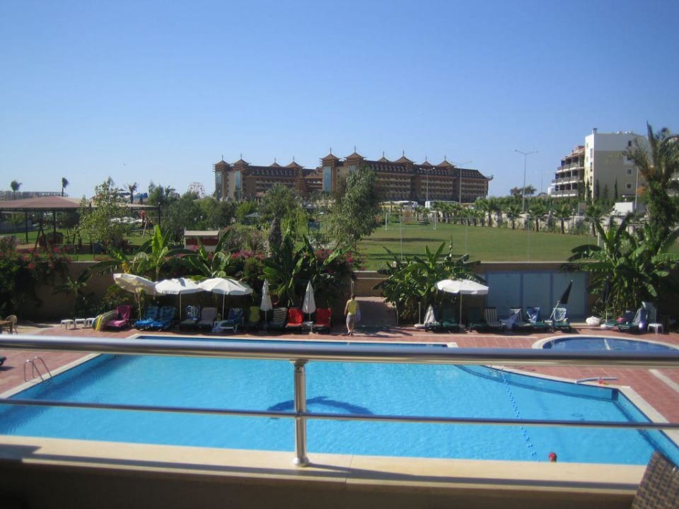 Ruhepool Hane Family Resort