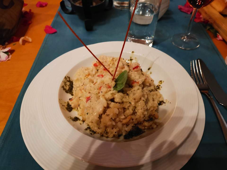 Gastro Sentido Mamlouk Palace Resort