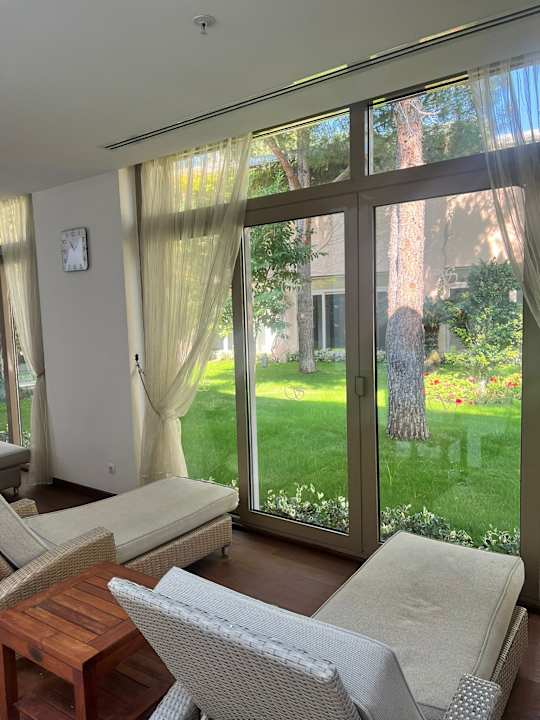 Sport & Freizeit Xanadu Resort Hotel