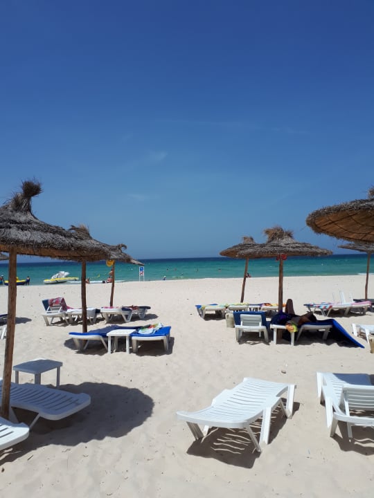 Strand Sahara Beach Aquapark & Resort
