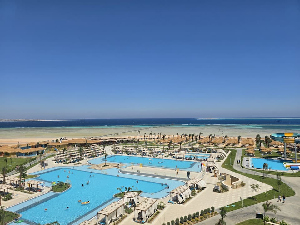 Außenansicht JAZ Elite Asteria