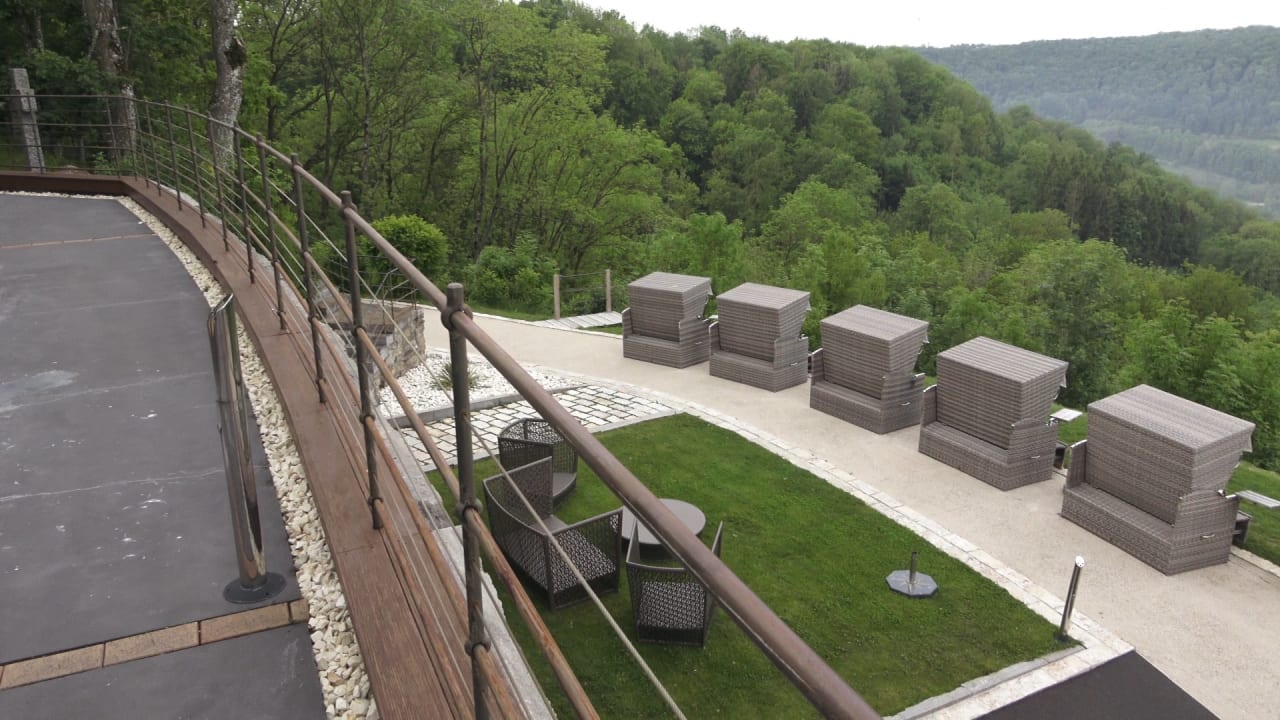 Sport & Freizeit Mawell Resort