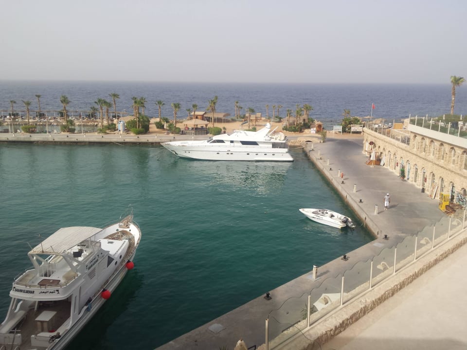 Hafen Pickalbatros Citadel Resort