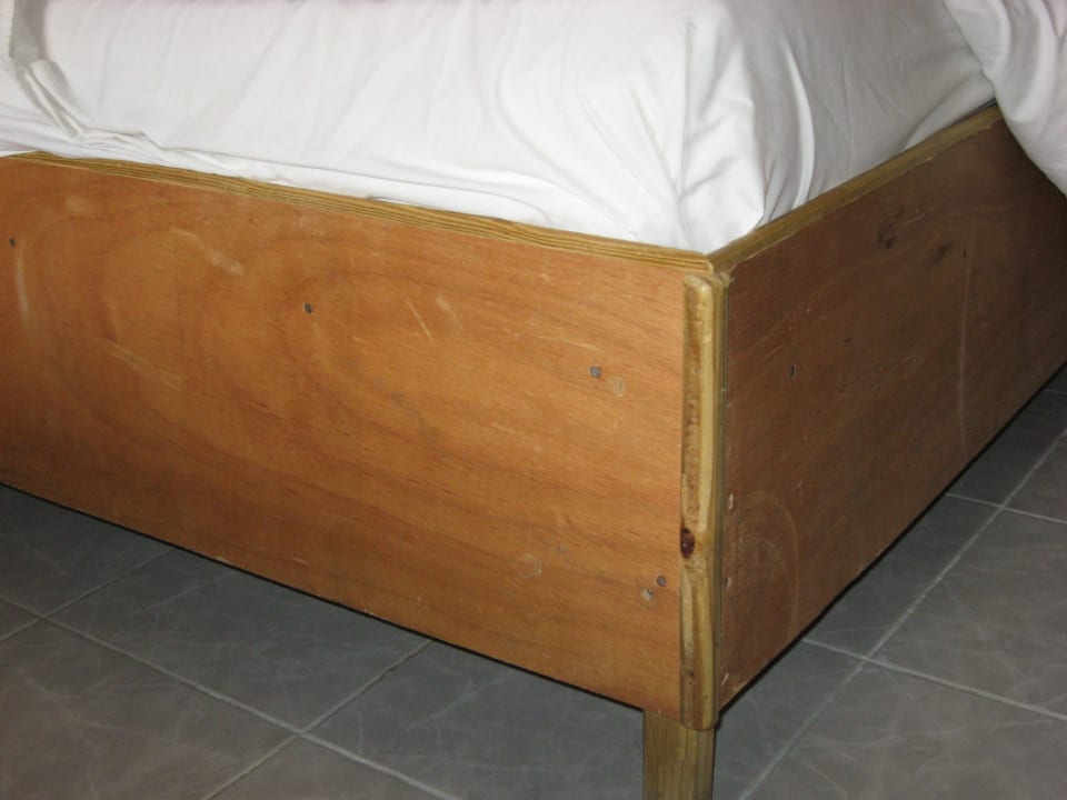 Bretter-Bett Villas Bavaro Resort & Spa