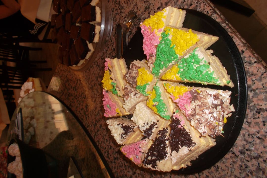 Kleine Auswahl HVD Riviera Beach