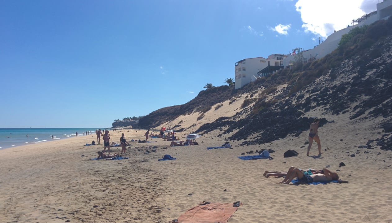 Strand TUI MAGIC LIFE Fuerteventura