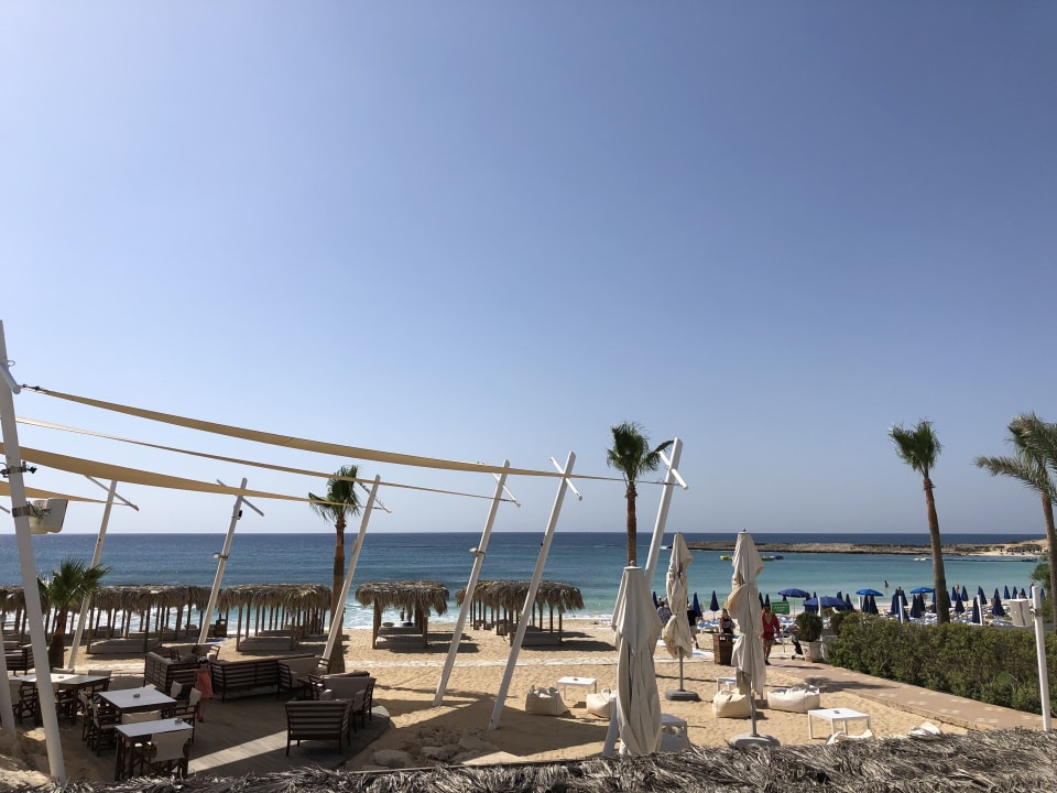 Strand Asterias Beach