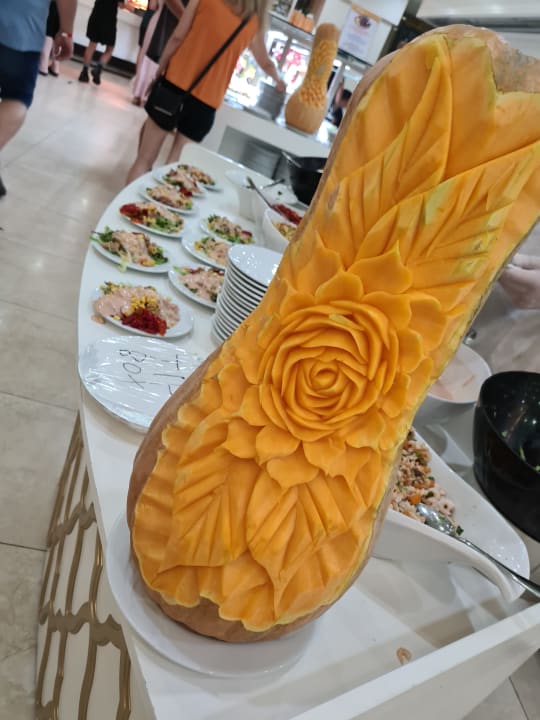 Gastro Hane Family Resort