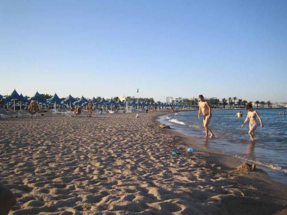 Strand Grand Hotel The Grand Hotel Hurghada