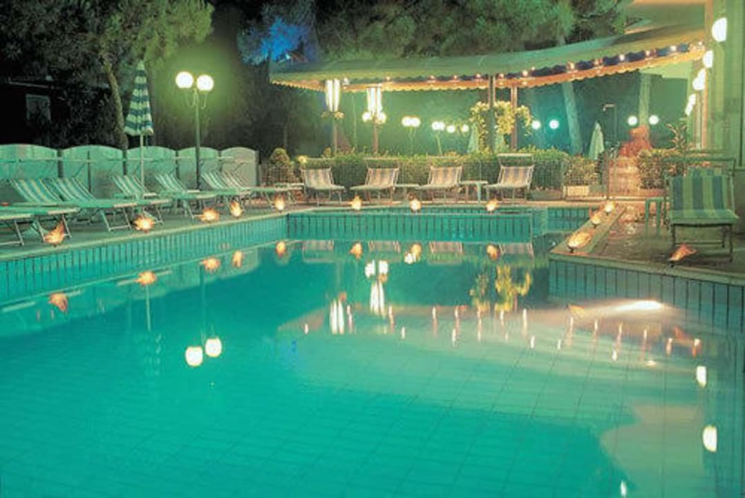 Hotel San Giorgio Milano Marittima Vacanze Urlaub  Hotel San Giorgio