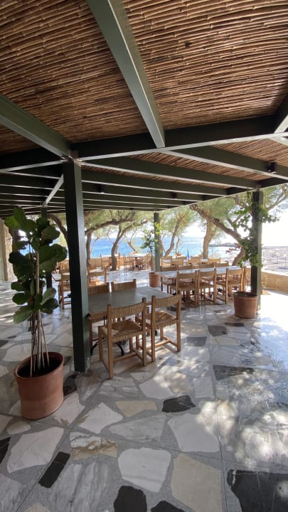 Gastro Kakkos Beach Hotel