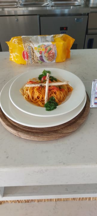 Gastro Seashell Vega