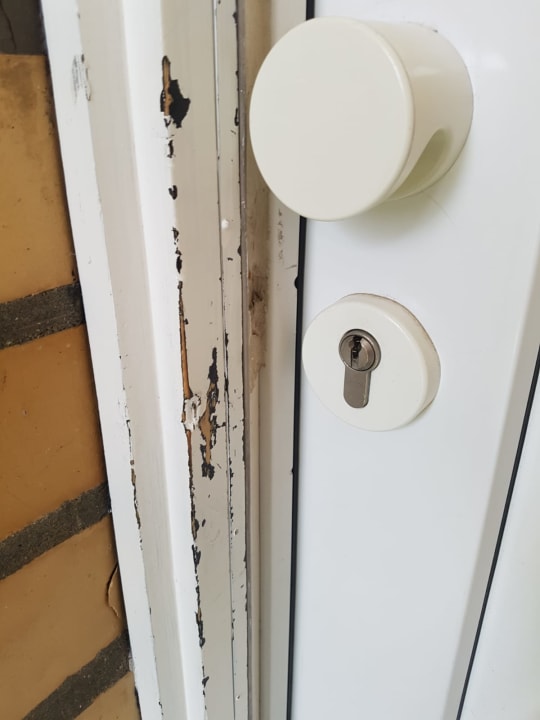 Zimmer Ferienwohnungen Ferienpark Weissenhäuser Strand