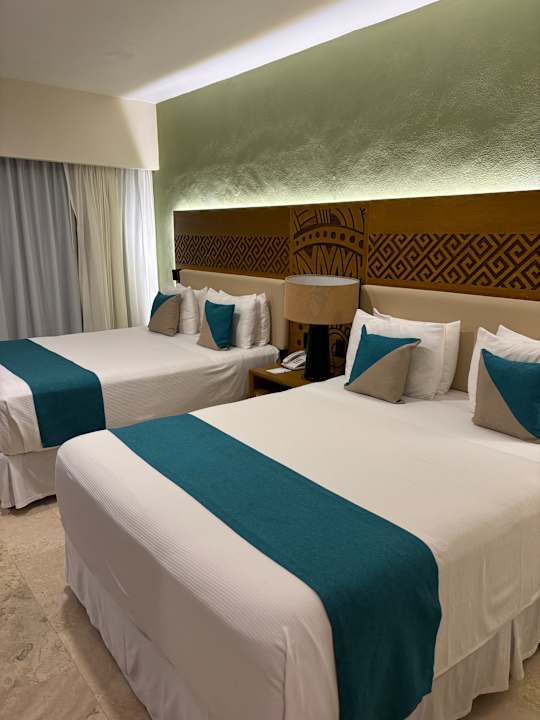 Zimmer Viva Azteca by Wyndham - All Inclusive Resort