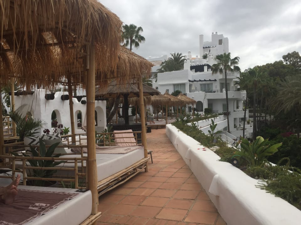 Außenansicht Dreams Jardín Tropical