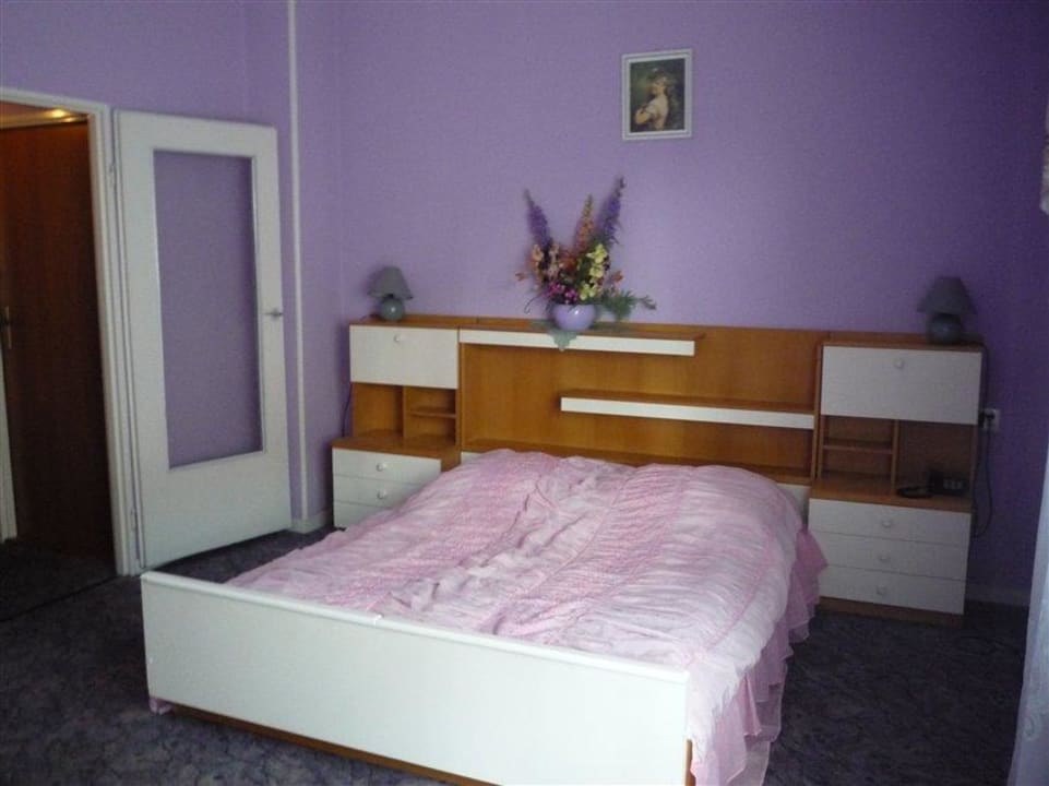 Nasz pokoik Hotel Pod Trzema Różami