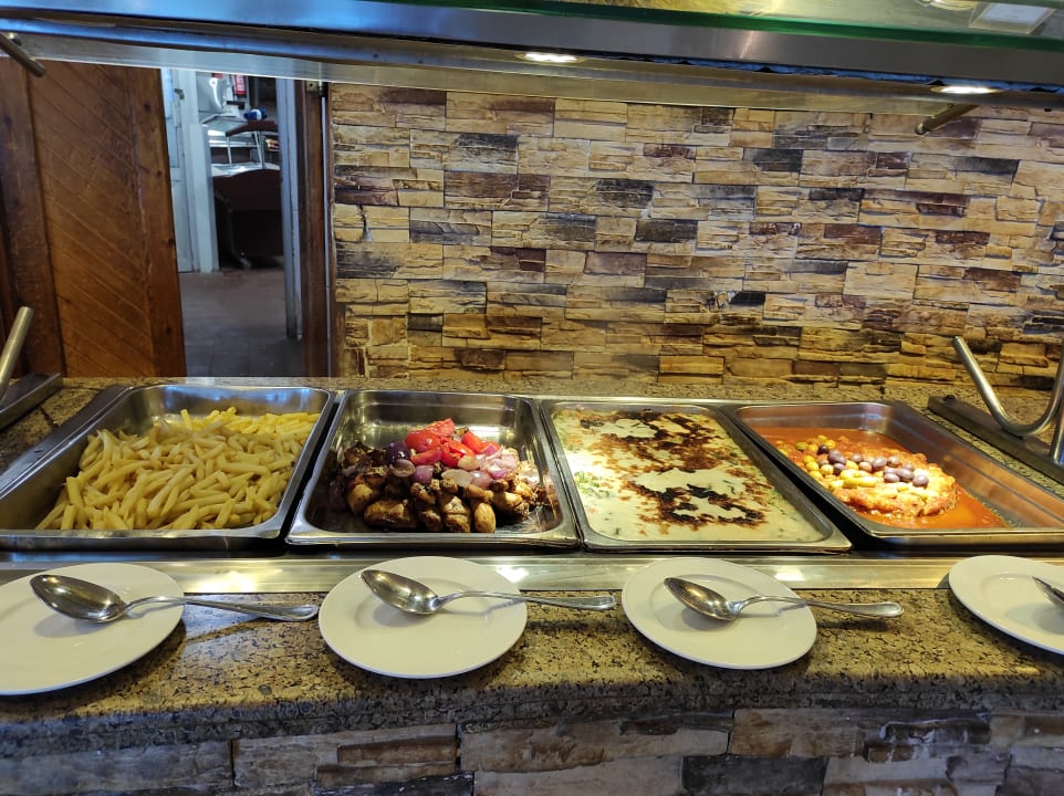 Gastro Coral Sun Beach