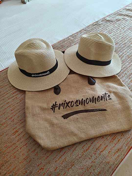 Sonstiges Rixos Premium Tekirova