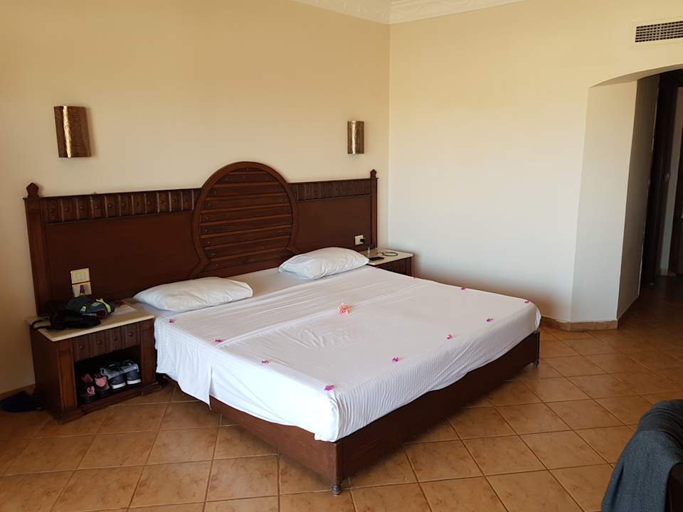 Zimmer Utopia Beach Club