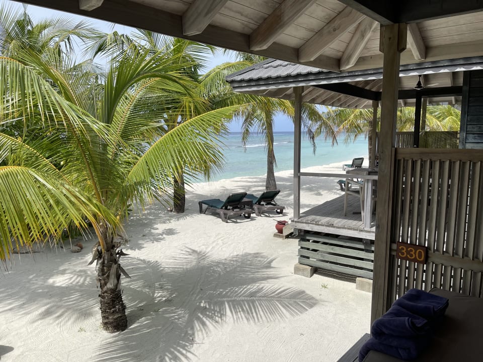 Zimmer Kuredu Island Resort & Spa