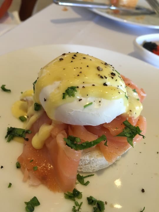 Gastro Hotel Kempinski Soma Bay