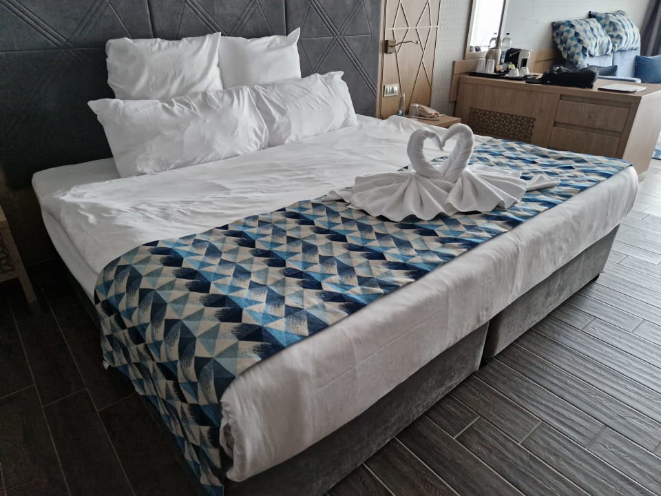 Zimmer Secrets Sunny Beach Resort & Spa