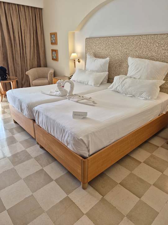 Sonstiges Iberostar Selection Kantaoui Bay