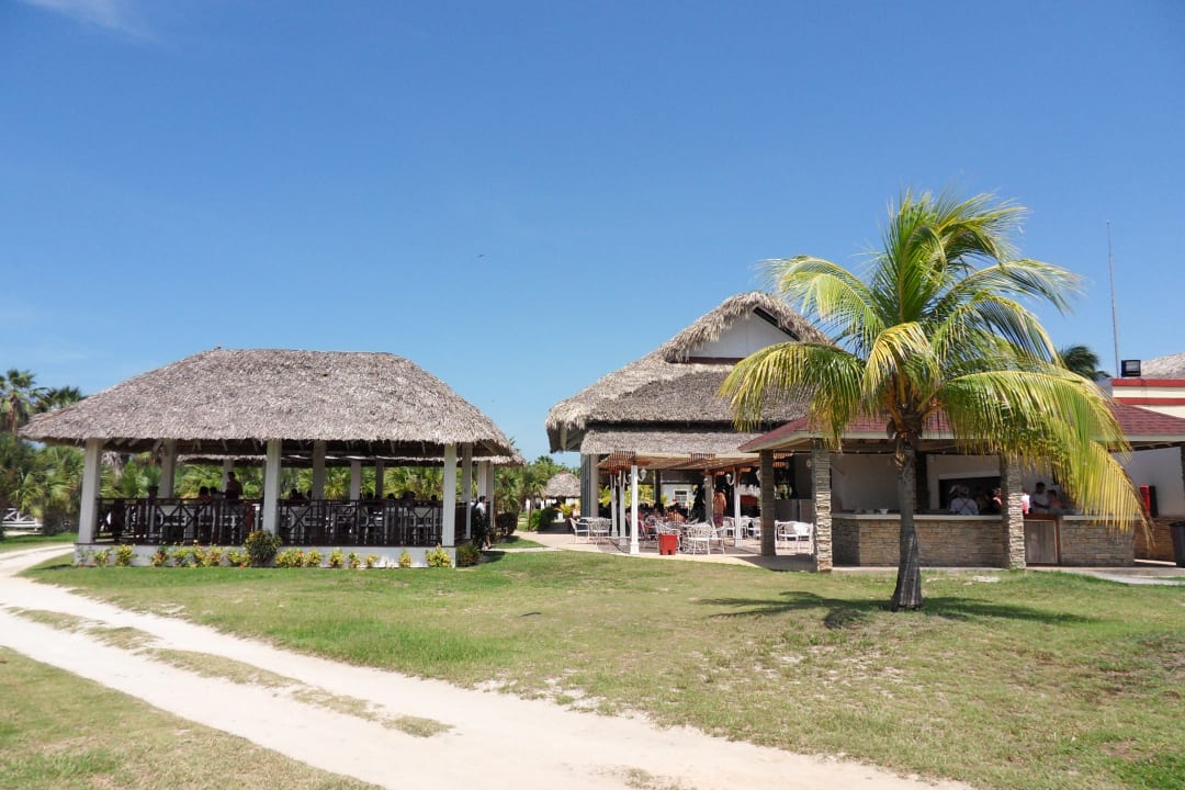 Ausblick Iberostar Origin Laguna Azul