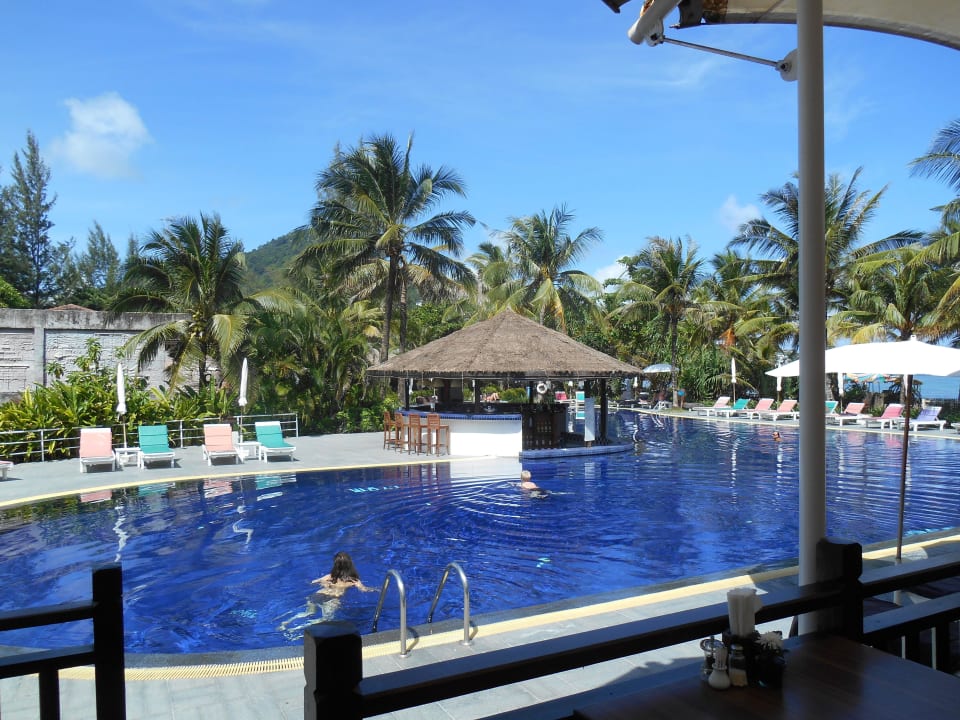 Sunprime Kamala Beach Sunprime Kamala Beach