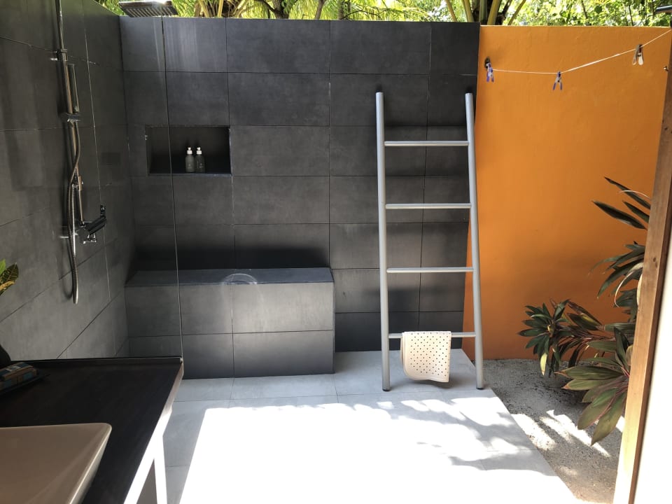 Zimmer Meeru Maldives Resort Island