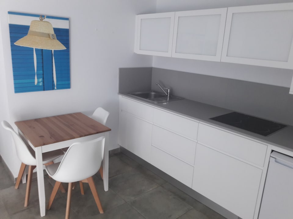 Zimmer Bungalows & Appartements Playamar