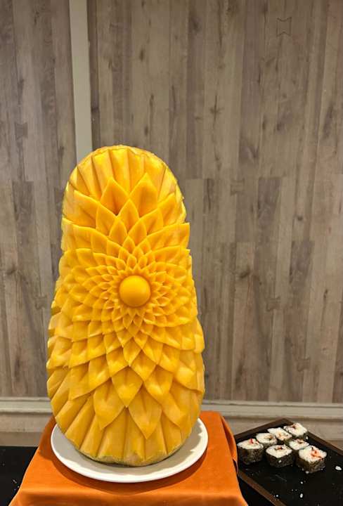 Gastro Sunrise Resort Hotel