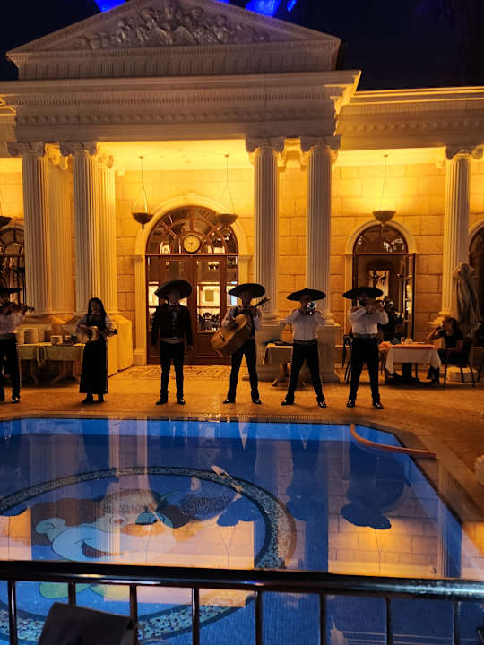 Sonstiges Hotel Yetkin