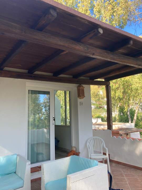 Zimmer Arbatax Park Resort - Telis