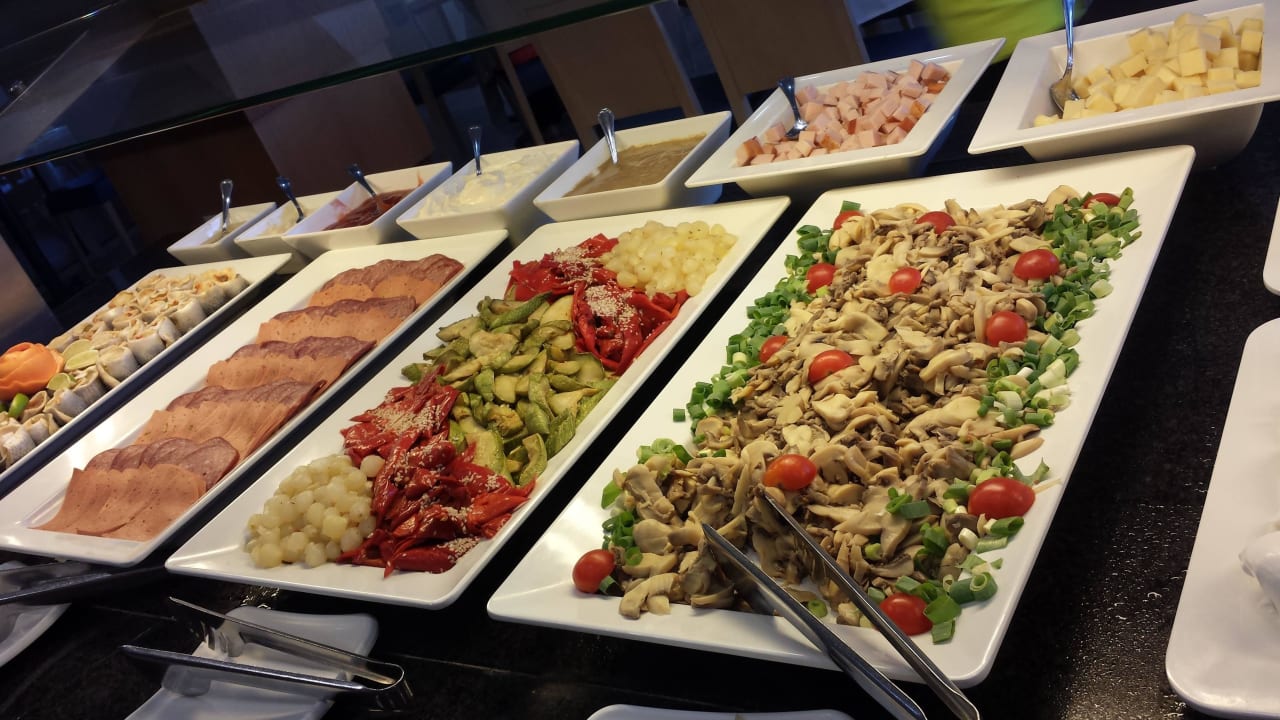 Sol Luna Bay & Mare Resort Sol Luna Bay