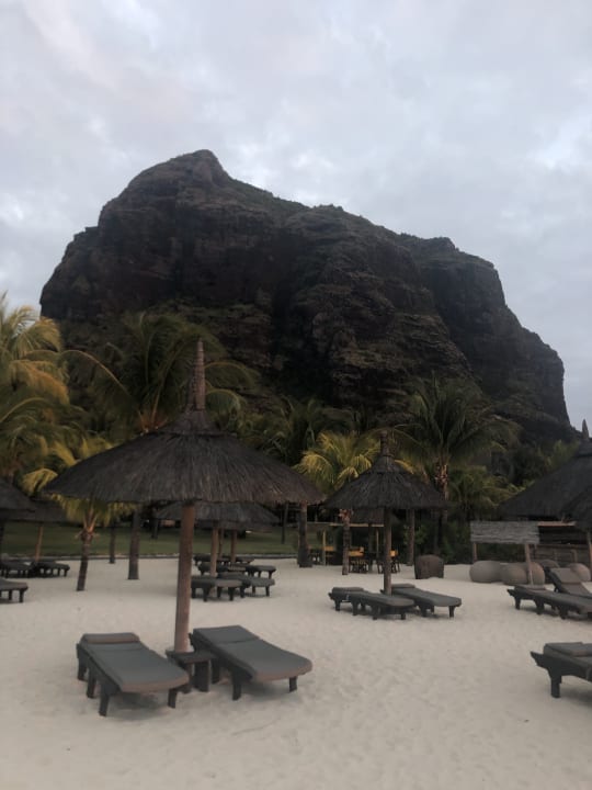 Strand Dinarobin Beachcomber Golf Resort & Spa