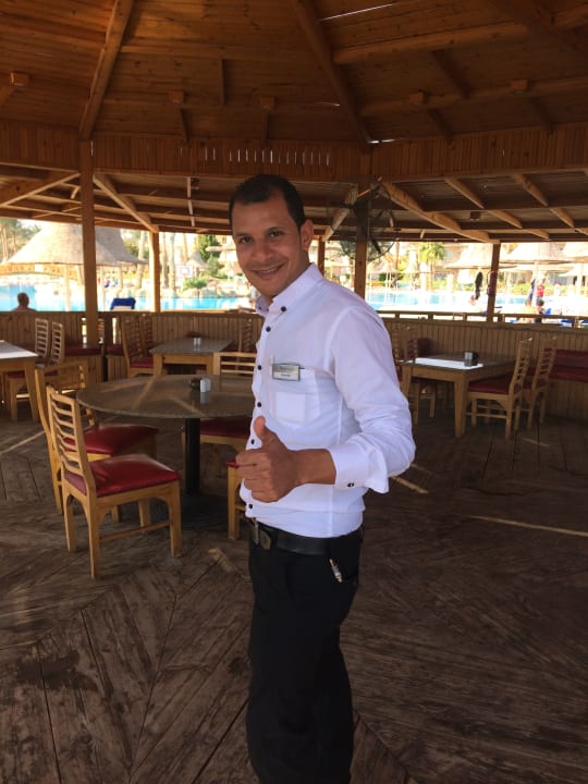 Sonstiges Parrotel Beach Resort