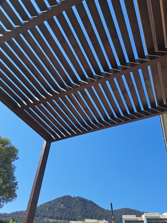 Ausblick Alexandra Golden Boutique - Adults only