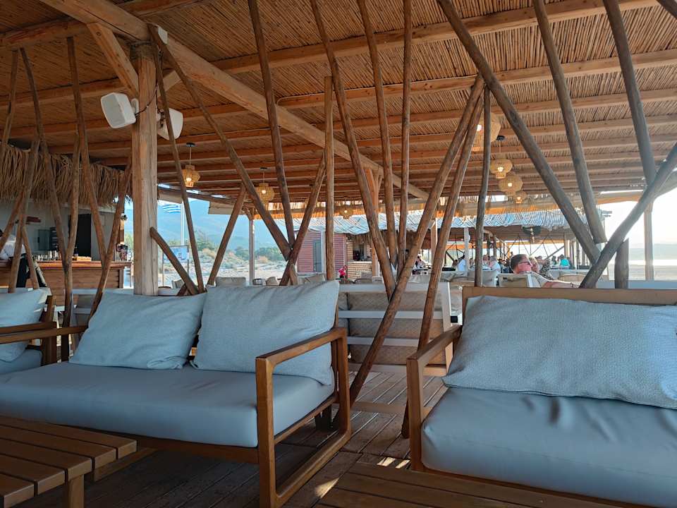 Strand HARPIN Georgioupolis Resort Aquapark & SPA