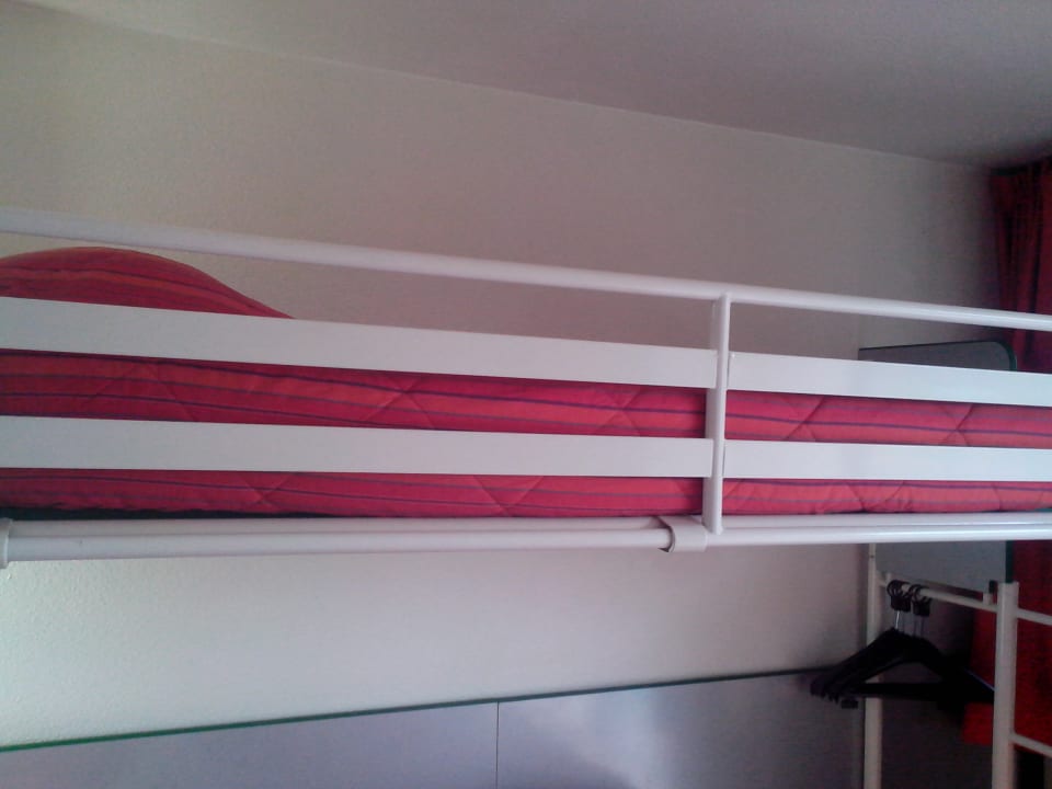 Zimmer Hotel Premiere Classe Carcassonne