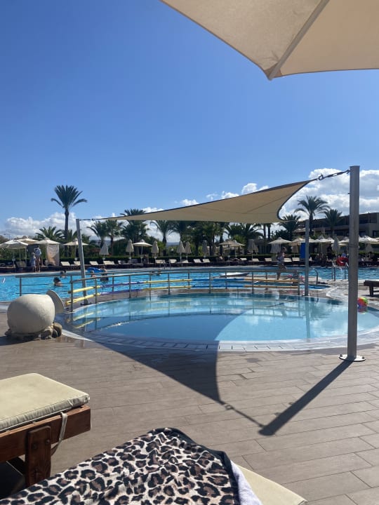 Pool HARPIN Georgioupolis Resort Aquapark & SPA