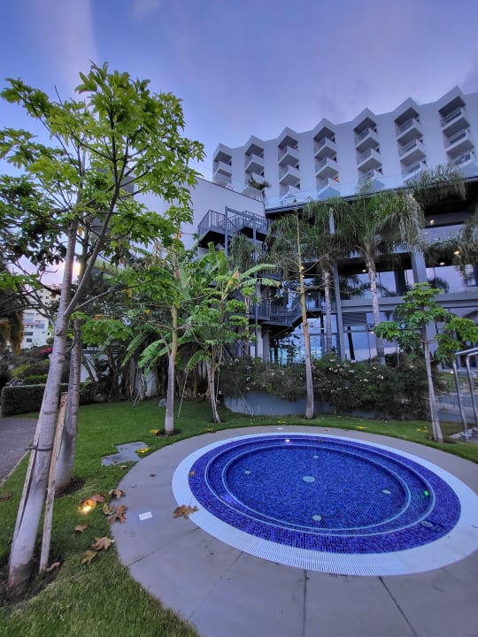 Pool Hotel Baia Azul