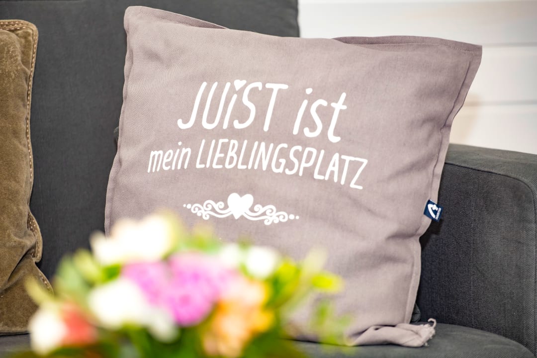 Zimmer Biohotel Haus AnNatur