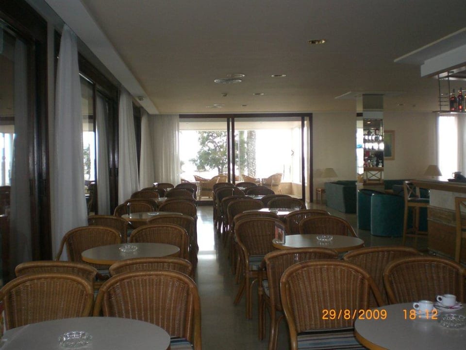 Bar Hotel HM Gran Fiesta