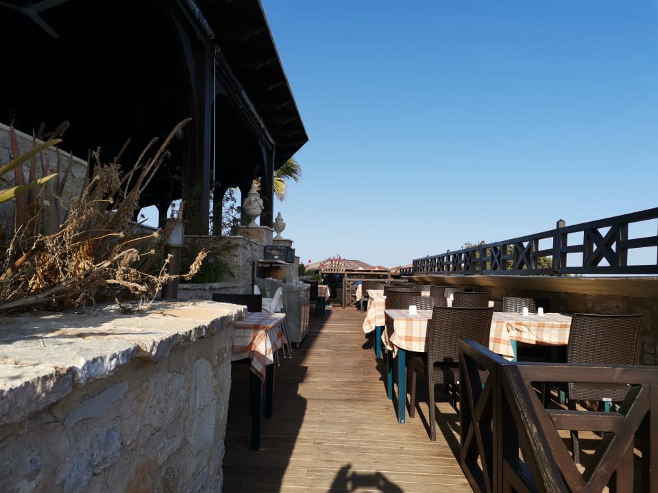 Gastro Hotel Kalithea Horizon Royal