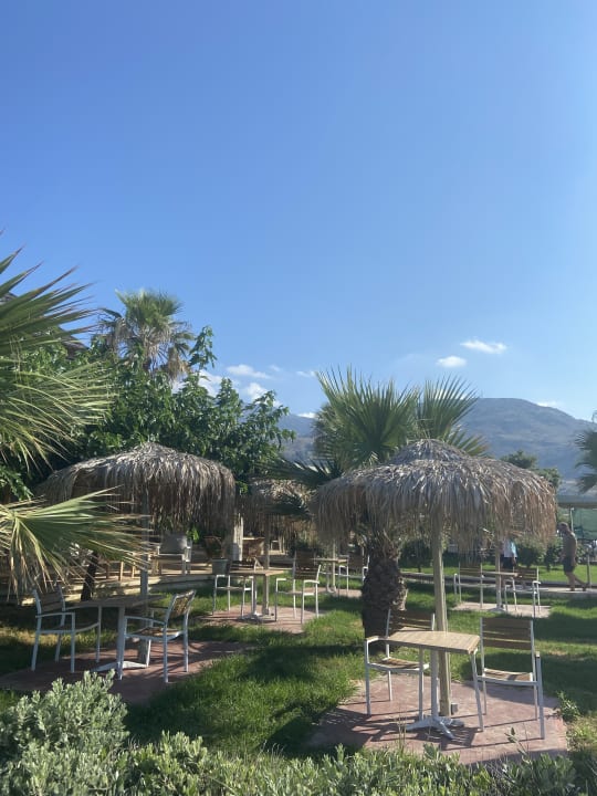 Gastro Harmony Boutique Resort